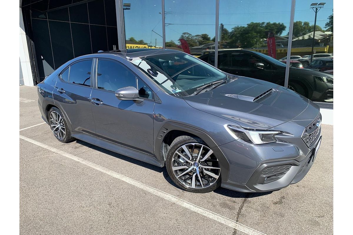 2023 Subaru WRX tS VB