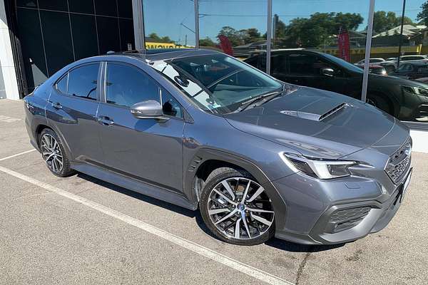 2023 Subaru WRX tS VB