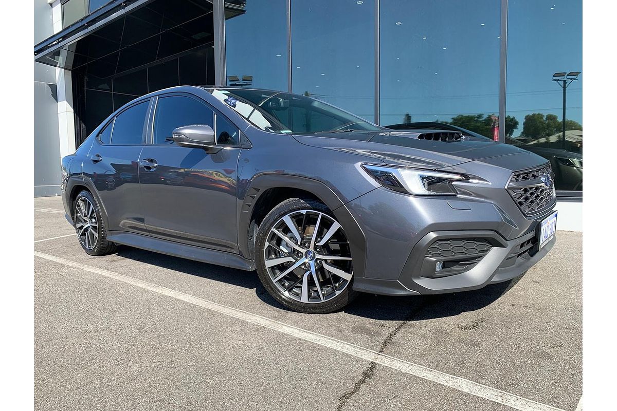 2023 Subaru WRX tS VB