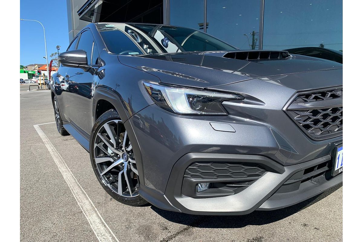 2023 Subaru WRX tS VB