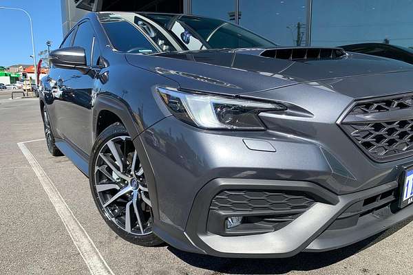 2023 Subaru WRX tS VB