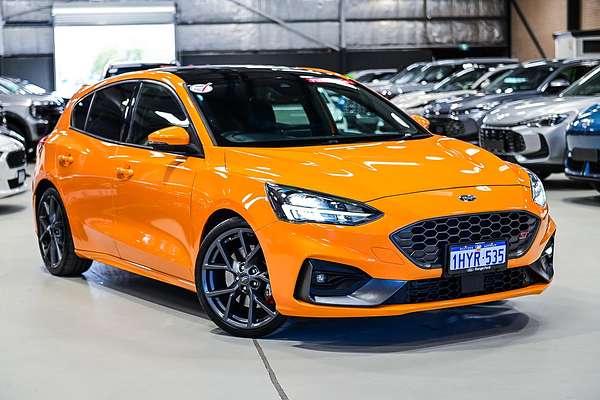 2020 Ford Focus ST SA