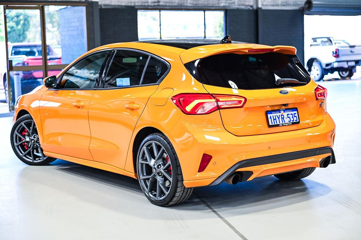 2020 Ford Focus ST SA