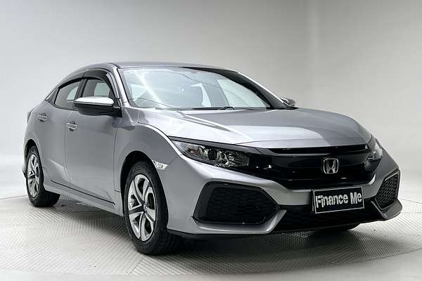 2018 Honda Civic VTi 10th Gen thumb-0