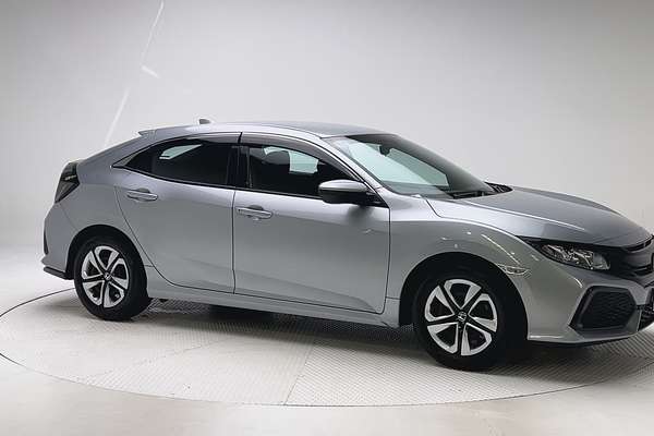 2018 Honda Civic VTi 10th Gen thumb-1