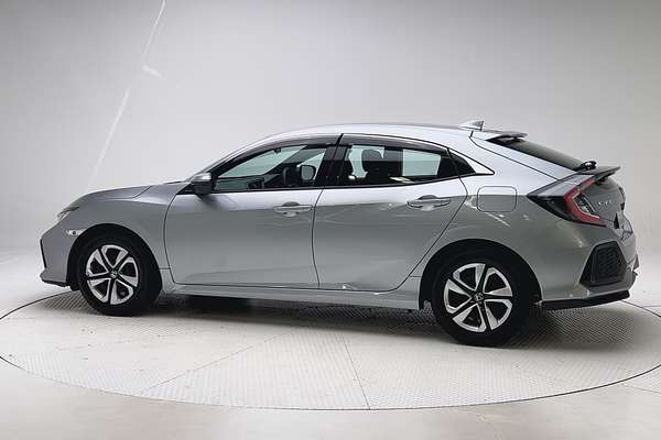 2018 Honda Civic VTi 10th Gen thumb-5