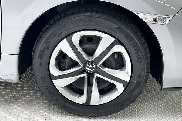 2018 Honda Civic VTi 10th Gen thumb-9