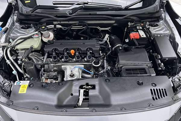 2018 Honda Civic VTi 10th Gen thumb-10