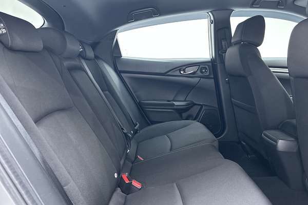 2018 Honda Civic VTi 10th Gen thumb-11