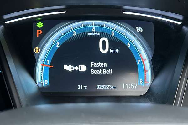 2018 Honda Civic VTi 10th Gen thumb-13