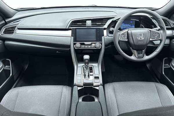 2018 Honda Civic VTi 10th Gen thumb-19