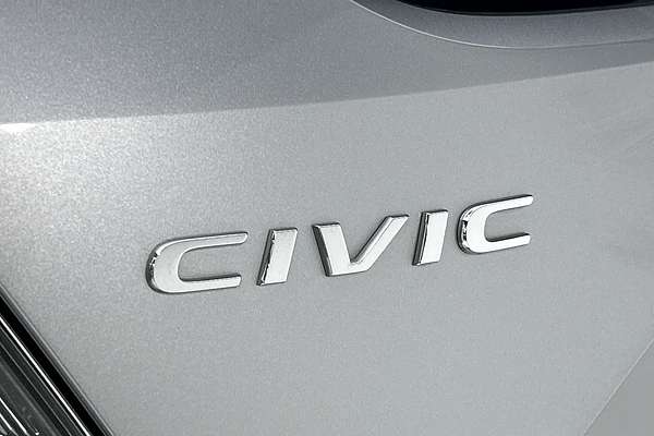 2018 Honda Civic VTi 10th Gen thumb-21