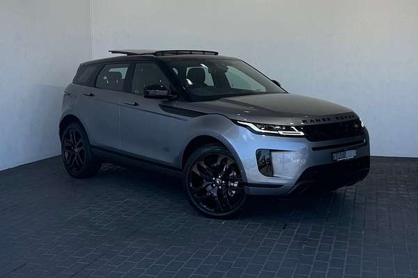 2019 Land Rover Range Rover Evoque D240 SE L551