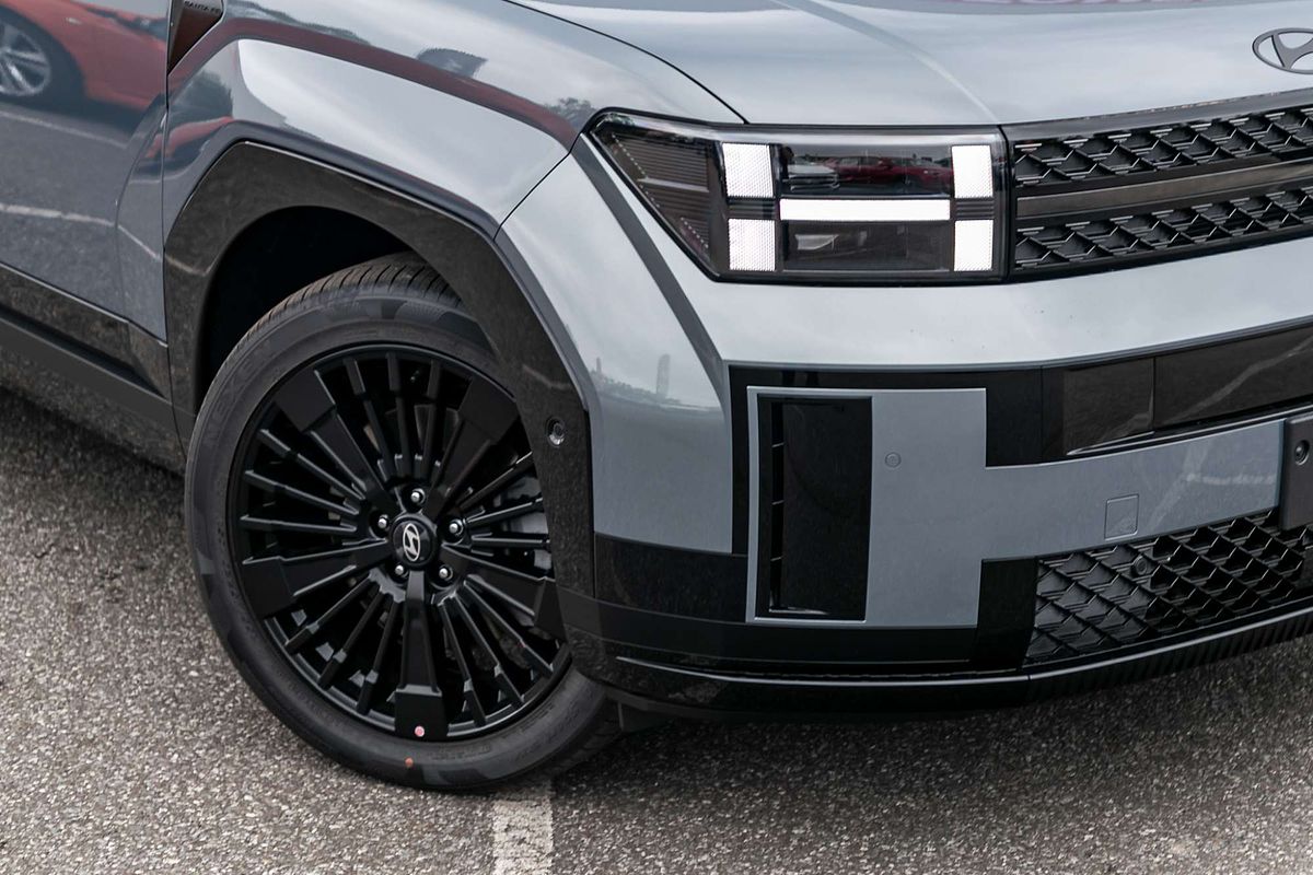 2025 Hyundai Santa Fe Calligraphy MX5.V2