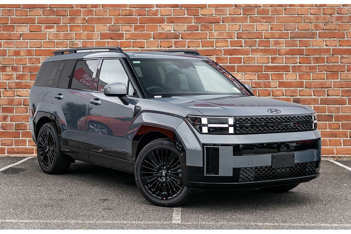 2025 Hyundai Santa Fe Calligraphy MX5.V2