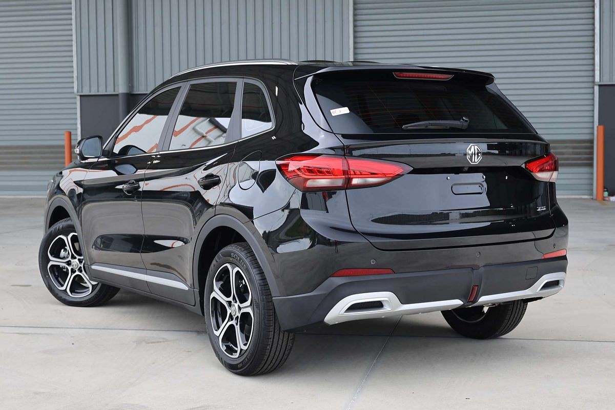2025 MG ZS Essence ZS32