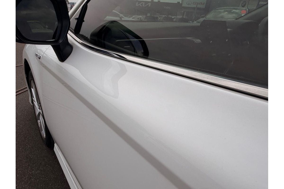 2021 Toyota Camry Ascent AXVH70R