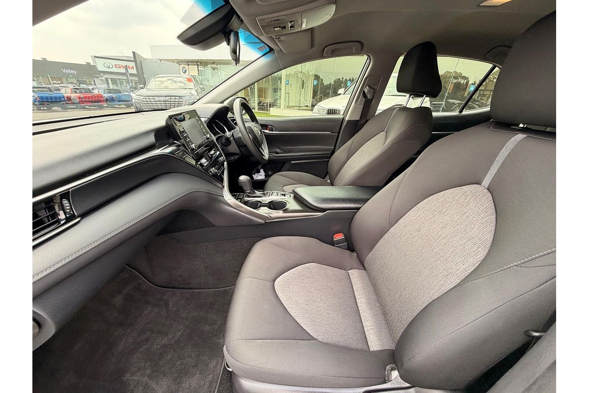 2021 Toyota Camry Ascent AXVH70R