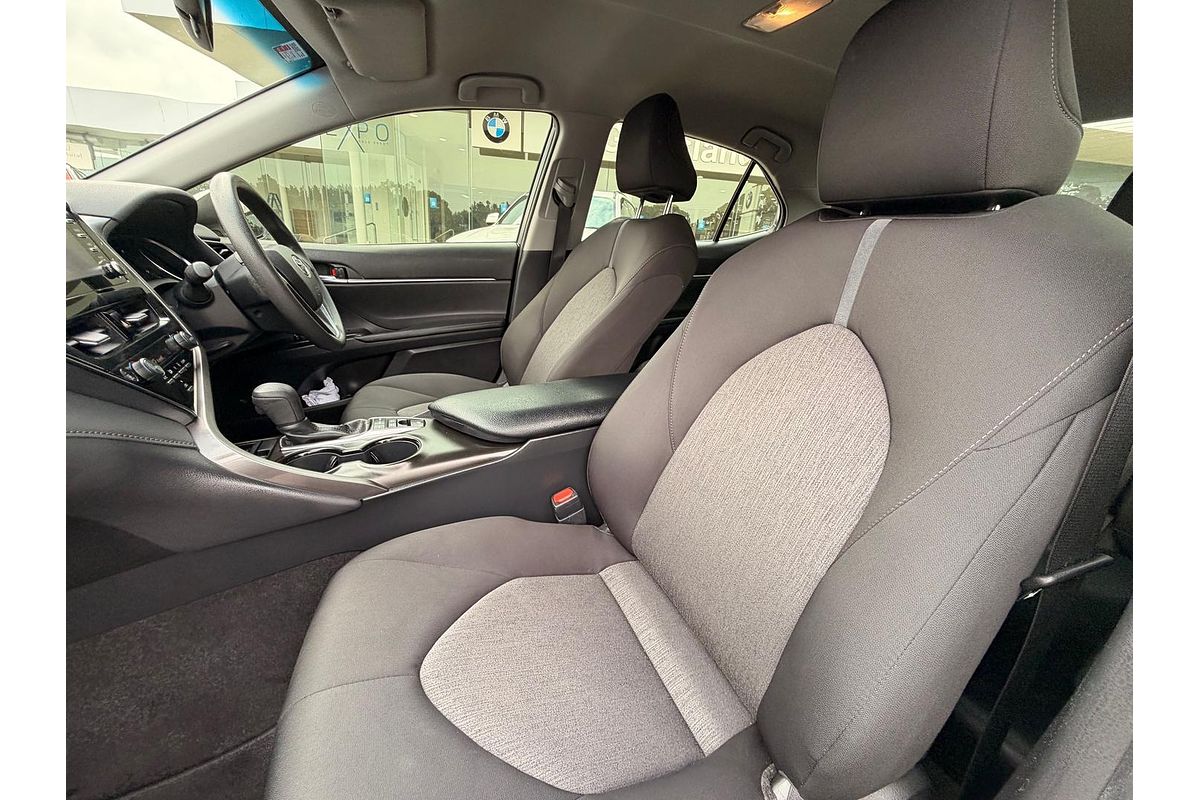 2021 Toyota Camry Ascent AXVH70R