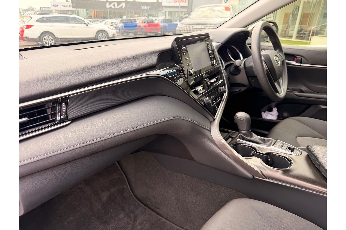 2021 Toyota Camry Ascent AXVH70R