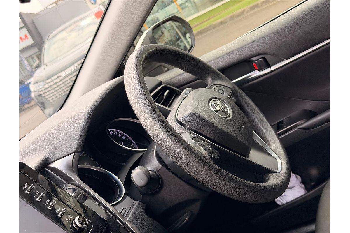 2021 Toyota Camry Ascent AXVH70R