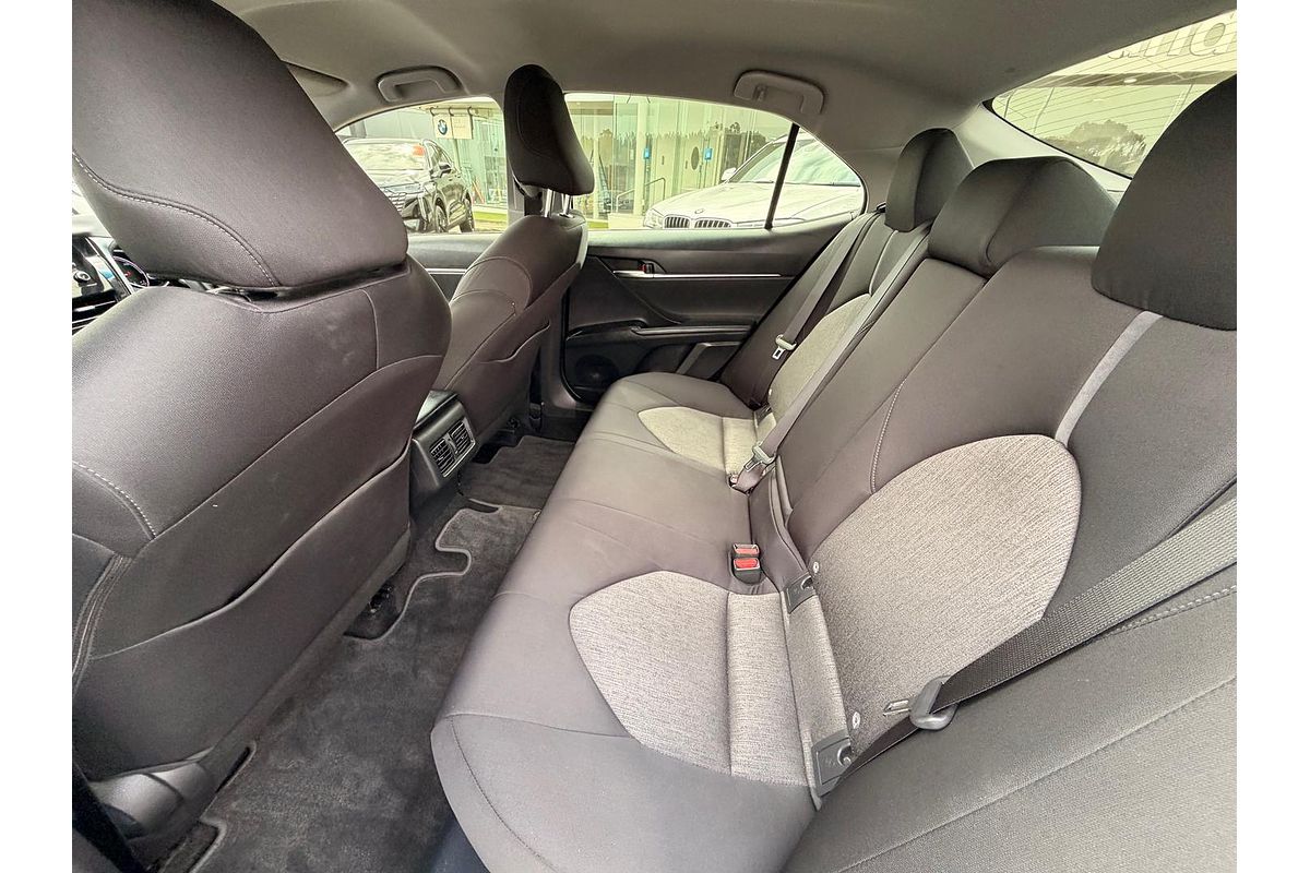 2021 Toyota Camry Ascent AXVH70R