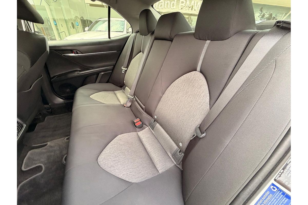 2021 Toyota Camry Ascent AXVH70R