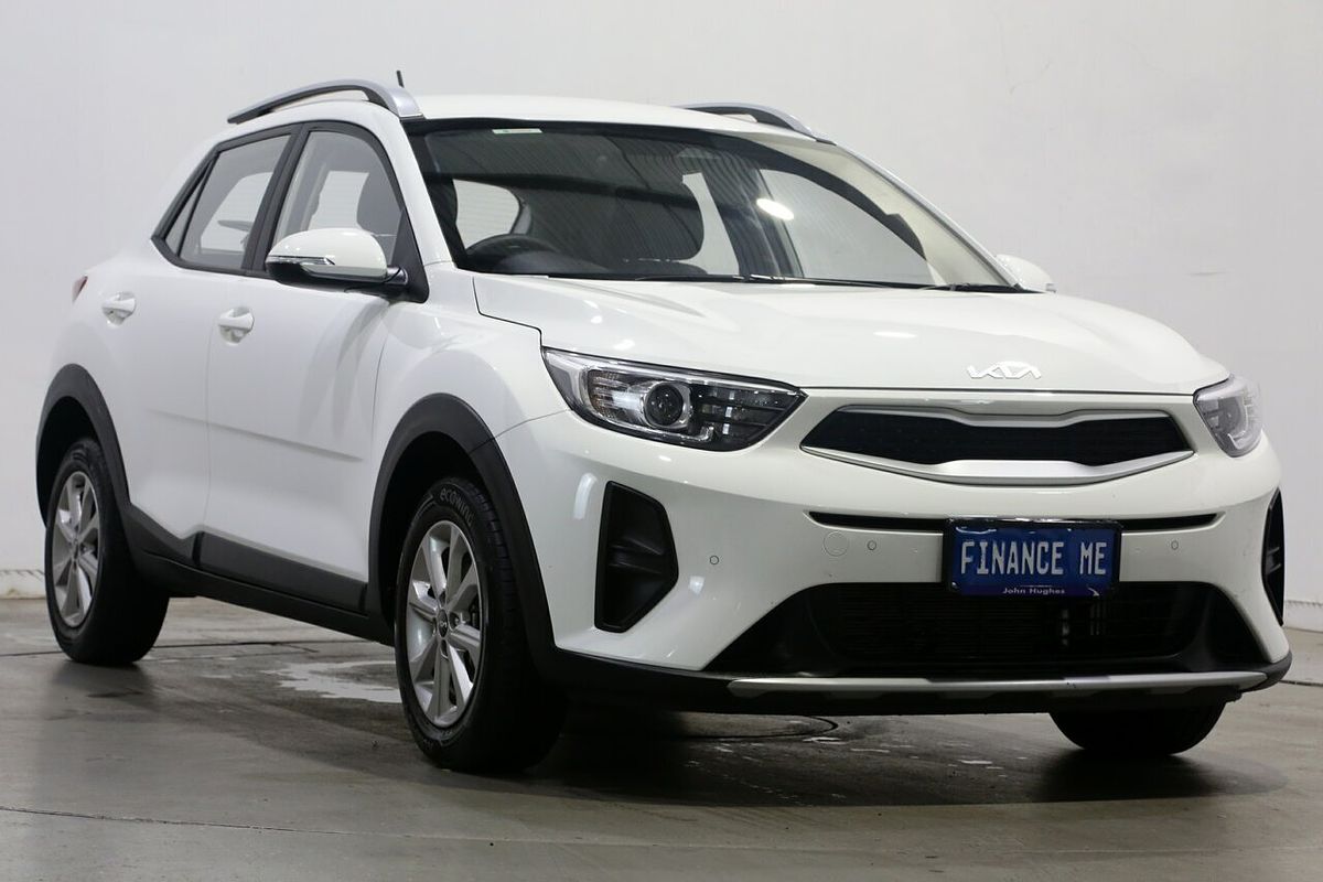 2024 Kia Stonic S YB