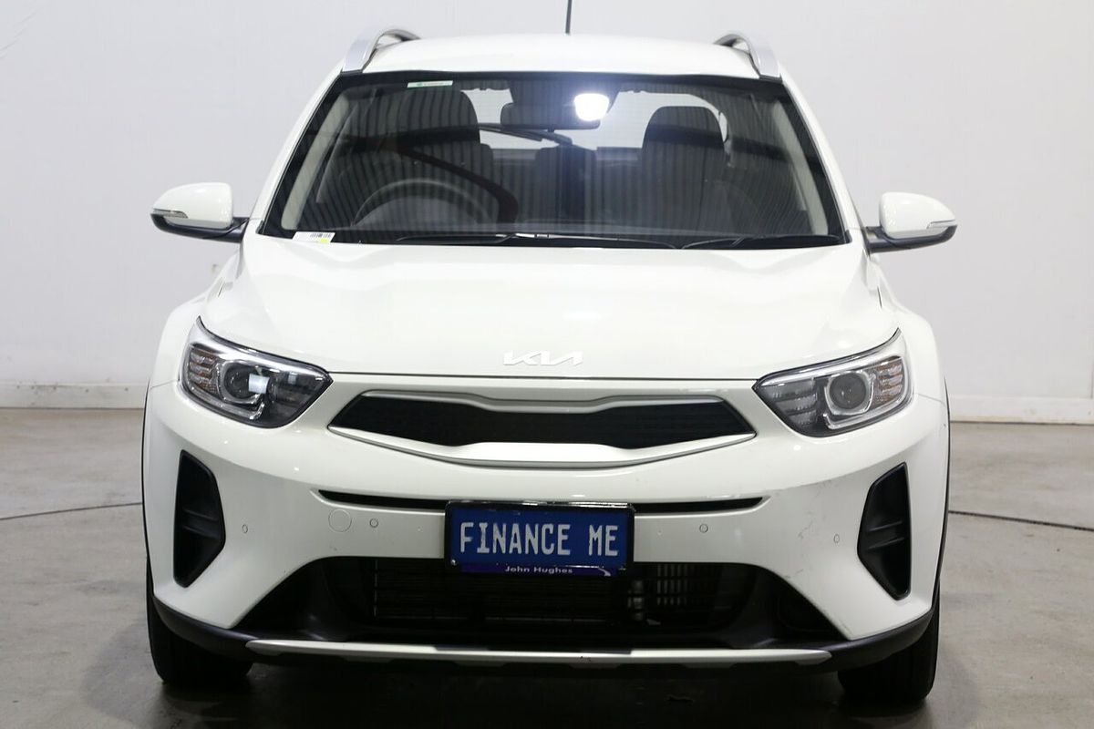 2024 Kia Stonic S YB