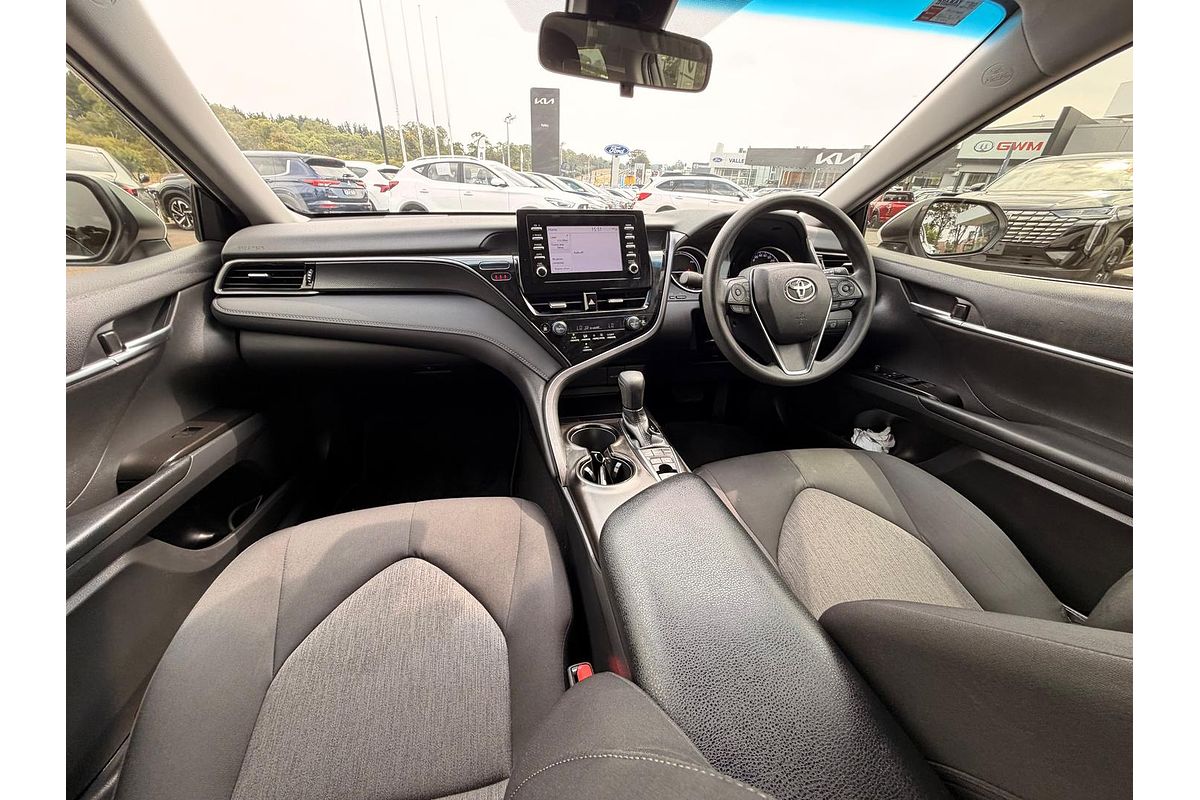 2021 Toyota Camry Ascent AXVH70R