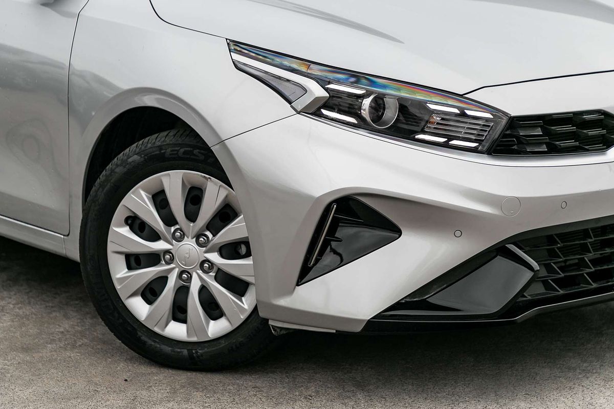 2024 Kia Cerato S BD