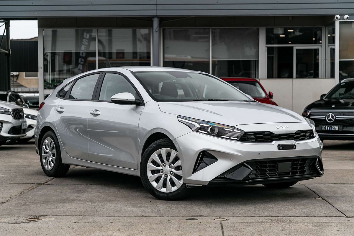 2024 Kia Cerato S BD