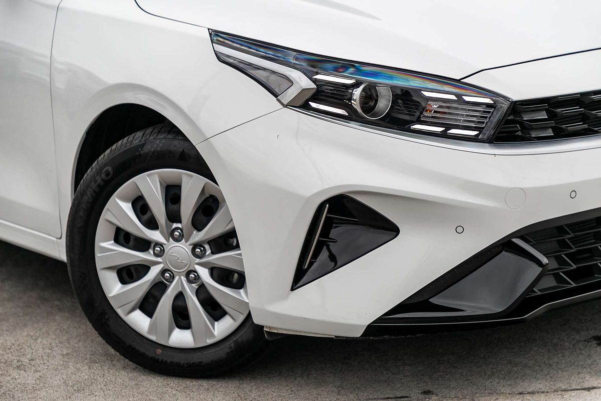 2024 Kia Cerato S BD