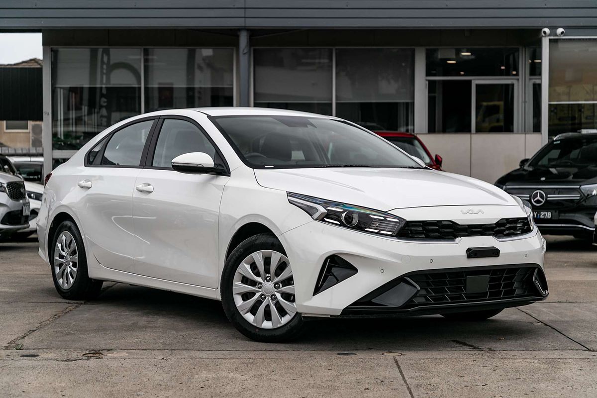 2024 Kia Cerato S BD