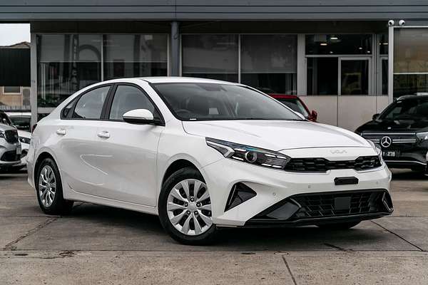 2024 Kia Cerato S BD