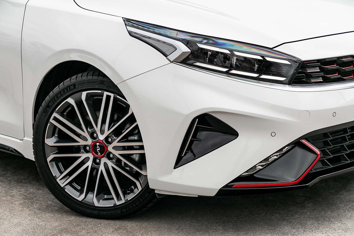 2024 Kia Cerato GT BD