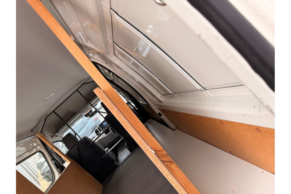 2019 Toyota Hiace GDH320R ELWB High Roof