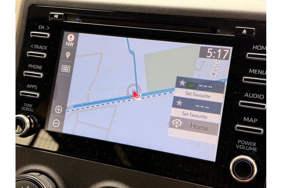 2019 Toyota Hiace GDH320R ELWB High Roof