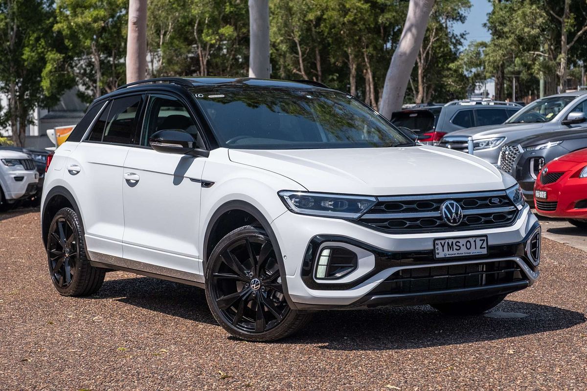 2020 Volkswagen Tiguan 110TSI Comfortline Allspace 5N