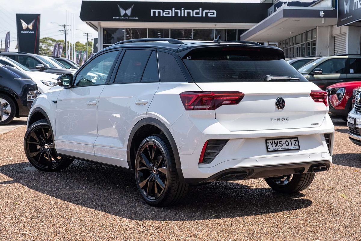 2020 Volkswagen Tiguan 110TSI Comfortline Allspace 5N