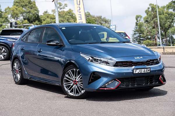 2024 Kia Cerato GT BD
