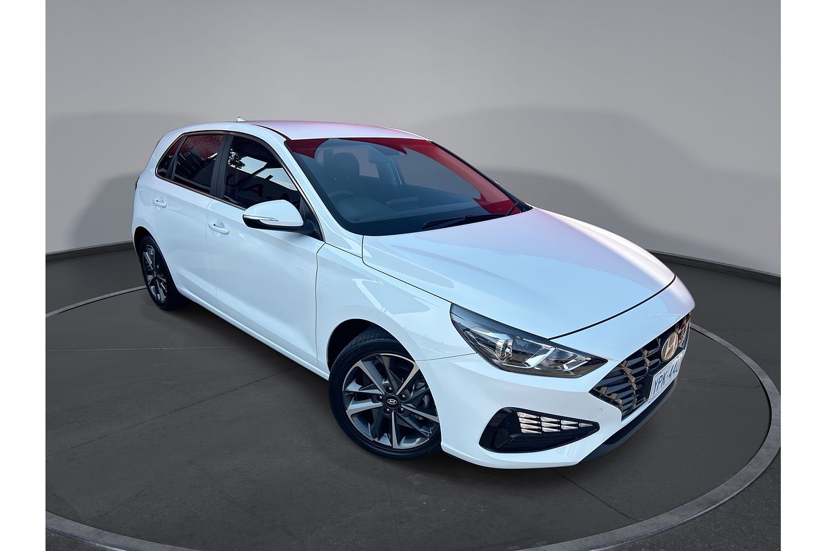 2022 Hyundai i30 Active PD.V4