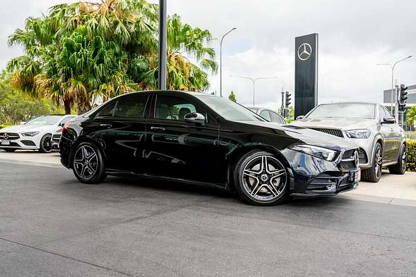 2021 Mercedes-Benz A-Class A250 V177