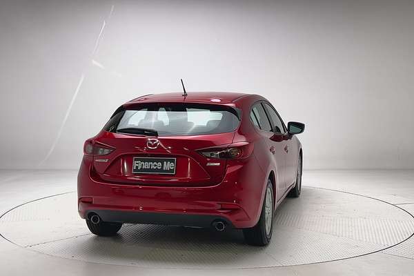 2018 Mazda 3 Maxx Sport BN Series thumb-1