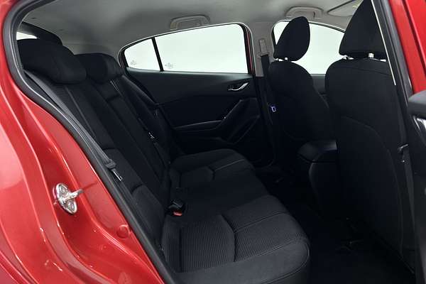 2018 Mazda 3 Maxx Sport BN Series thumb-11