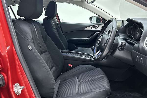 2018 Mazda 3 Maxx Sport BN Series thumb-12