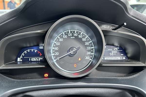 2018 Mazda 3 Maxx Sport BN Series thumb-13