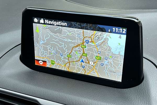 2018 Mazda 3 Maxx Sport BN Series thumb-14