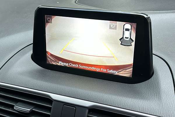 2018 Mazda 3 Maxx Sport BN Series thumb-15