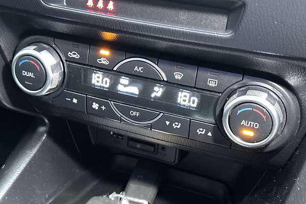 2018 Mazda 3 Maxx Sport BN Series thumb-16